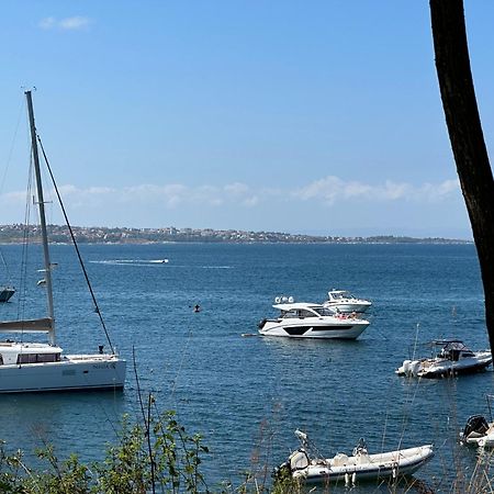Hedi Sozopol Hotel Exterior foto